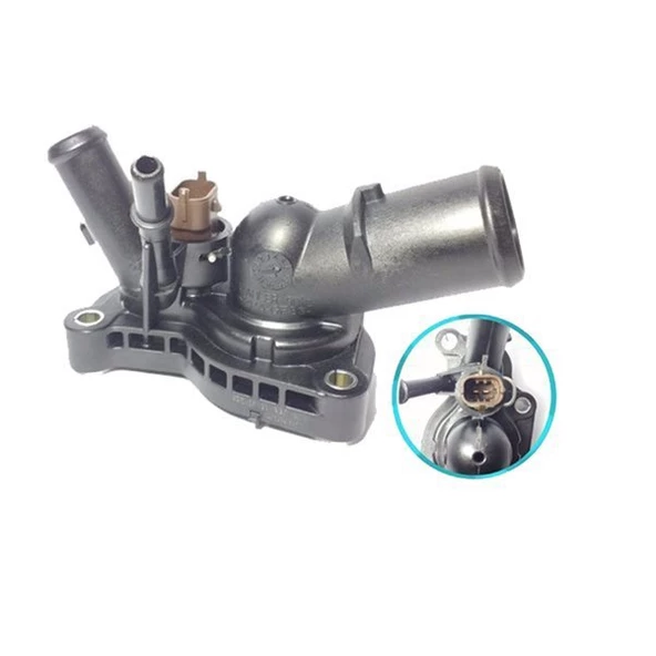 Fiat Egea Termostat (2015-2019) 1.6 55247743 - 1