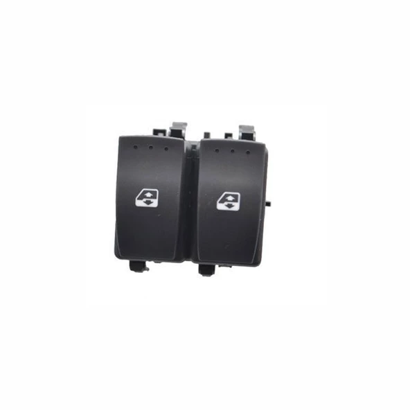 Renault Master Düğme Kapi Ön Cam (2008-2021) 2.3 DCI 8200476806 - Resim 2