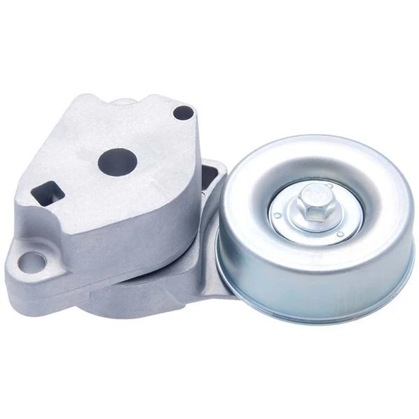 Mitsubishi L200 Alternatör Gergisi Komple (2005-2013) 2.5 1345A062
