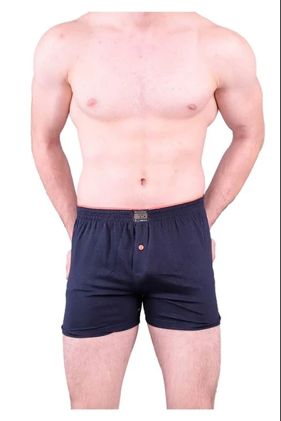Anıt 1146 Erkek Pamuk Boxer - 6