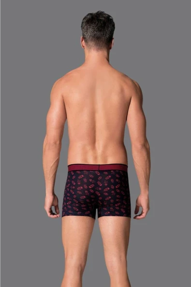 Eros 017 Erkek Compact Kaktüs Boxer - 2