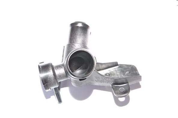 Hyundai Accent Motor Su Radyatörü Su Kapaği (2014-2017) 1.4 253291R400 ürün görseli