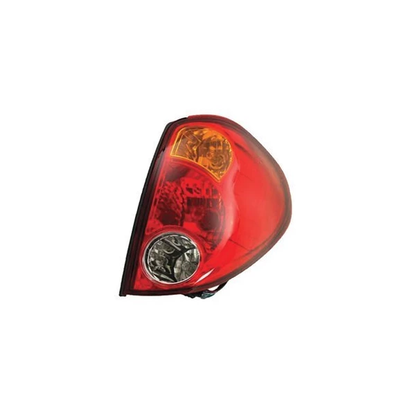 Mitsubishi L200 Sağ Stop (2005-2013) 2.5 MN157914 - 1