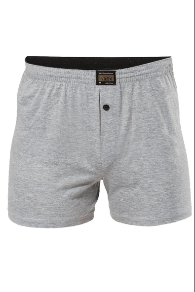 Anıt 1146 Erkek Pamuk Boxer - 3
