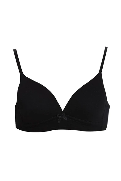 LÜX DRM 853 Magic Kız Garson Alıştırma Sütyeni - 4