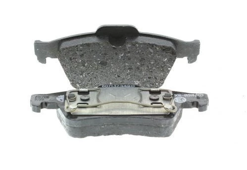 Focus Arka Fren Balatasi (2004-2011) 1.6 ZETEC, 1.4 L DURATEC, 1.6 TDCI DURATORG, 1.6 L DURATEC Tİ-VCT  7701207996 - Resim 2