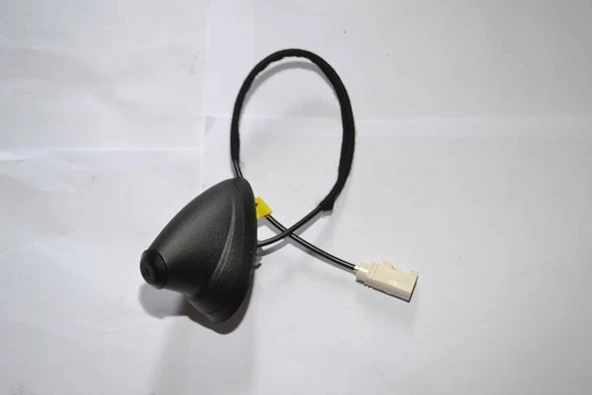 Peugeot 308 Anten Dibi (2007-2022) 1.6, 1.6 HDI, 1.6 VTI, 1.2 VTI, 1.5 HDI, 1.2 THP, 1.6 L THP 9674768980 - Resim 3