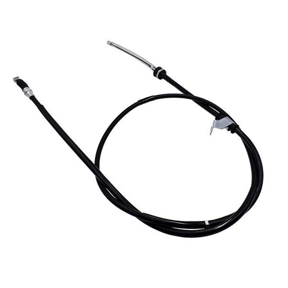 Mitsubishi L200 Arka Sağ El Fren Teli (2003-2006) 2.5 MR128204 ürün görseli 1