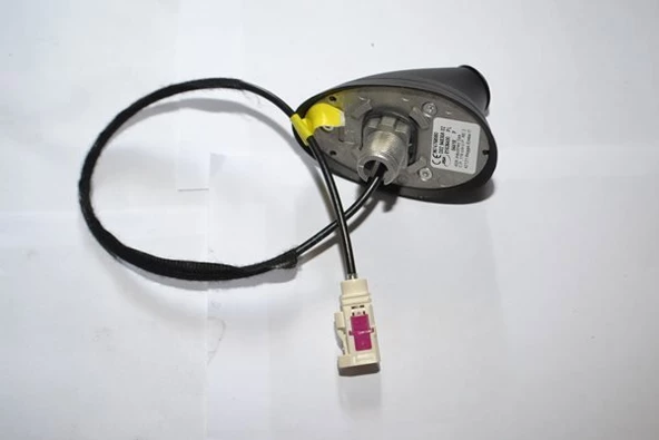 Peugeot 308 Anten Dibi (2007-2022) 1.6, 1.6 HDI, 1.6 VTI, 1.2 VTI, 1.5 HDI, 1.2 THP, 1.6 L THP 9674768980 - Resim 2