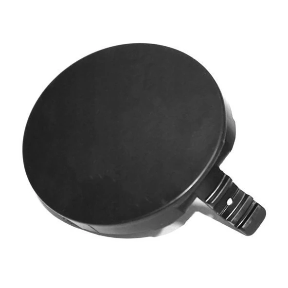 Toyota Ch-R Ön Tampon Çeki Kapak (2016-2019) 1.2, 1.8 52128F4901