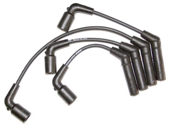 Chevrolet Aveo Buji Kablo (2005-2008) 1.2 96288956