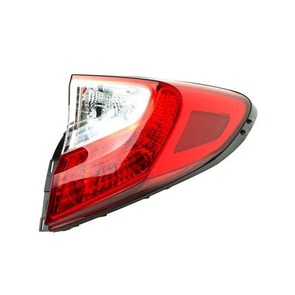 Toyota Ch-R Sağ Stop (2016-2019) 1.2, 1.8 81551F4010 ürün görseli