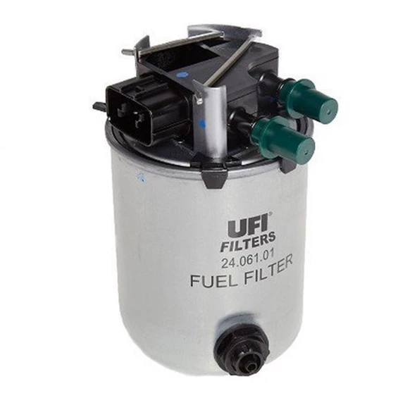 Nissan Qashqai Mazot Filitresi (2013-2021) 1.5 DCI, 1.6 DCI 164004EA1B ürün görseli