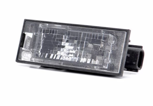 Dacia Sandero Plaka Lamba (2017-2020) 0.9, 1.0, 1.5 DCI 8200480127 ürün görseli