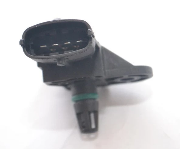 Fiat Punto Evo Map Sensörü | Basinç Sensörü (2009-2011) 1.4 77364869 - Resim 2