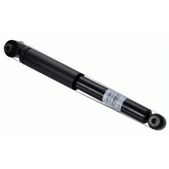 Renault Megane Arka Amortisör (2009-2016) 1.4, 1.6, 1.5 DCI, 1.6 DCI 562100664R ürün görseli