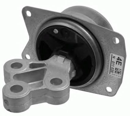 Opel İnsignia Motor Takoz Sol (2009-2018) 1.6, 1.4 13312093