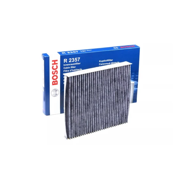 Skoda Roomster Polen Filitresi (2007-2012) 1.6, 1.4, 1.2, 1.4 TDI 6Q0820367 ürün görseli