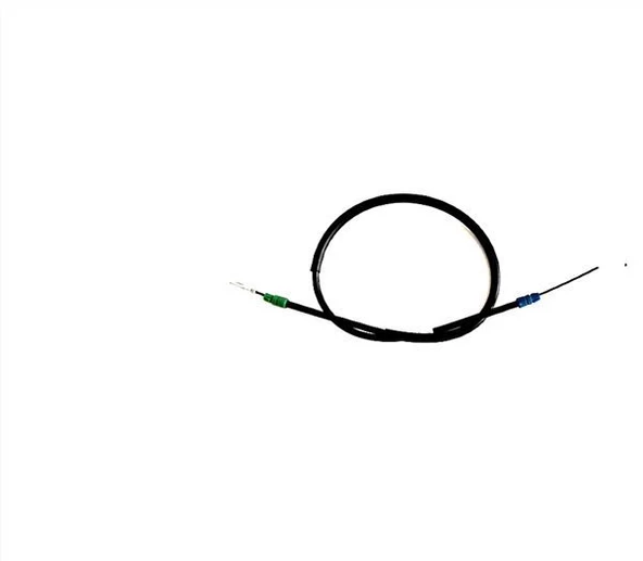 Transit Arka Sol El Fren Teli (2014-2019) 2.2L CR TC 14 DSL 125PS, 2.2L CR TC 14 DSL 155PS BK312A809AH ürün görseli 1