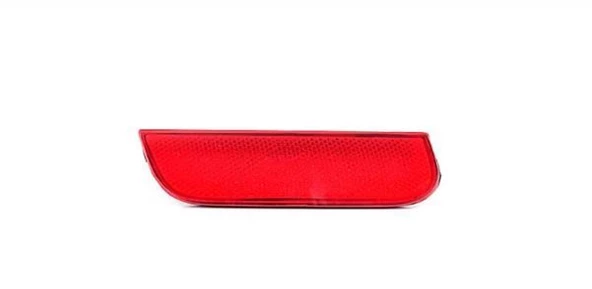 Focus Arka Tampon Reflektörü (2004-2009) 1.6 ZETEC, 1.6 TDCI DURATORG, 1.6 L DURATEC Tİ-VCT  2N11515B0AA ürün görseli