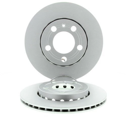 Skoda Fabia Ön Fren Disk (2004-2007) 1.2 6Q0615301A - Resim 2