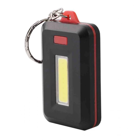 Ortam Aydınlatan 350 Lümen Anahtarlık Wt-377 - 6