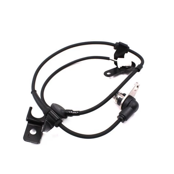 Mazda 323 Arka Sol Abs Kablosu (1998-2003) 1.6, 1.5, 1.8 B25D4372YB - 1