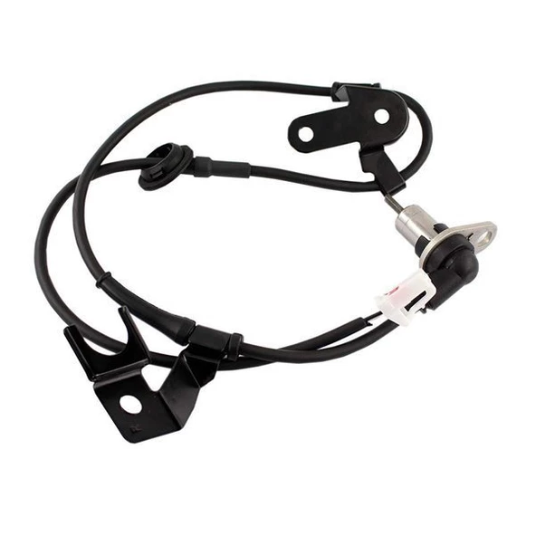 Mazda 323 Arka Sağ Abs Kablosu (1998-2003) 1.6, 1.5, 1.8 B25D4371YB - 1