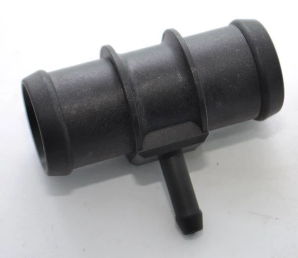 Volkswagen Golf Su Flanşi (2004-2009) 1.4TSI 1K0121087D - Resim 2