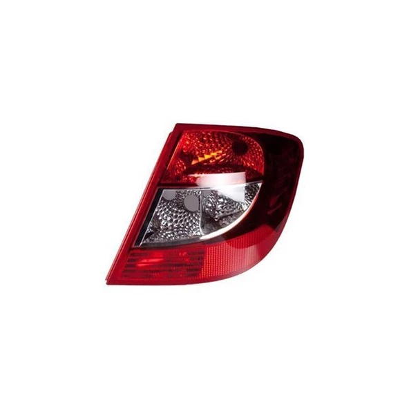 Renault Clio Symbol Sağ Stop (2008-2013) 1.4, 1.2, 1.5 DCI 8200700047 - 1