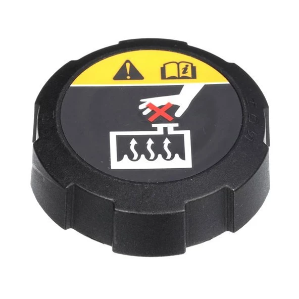 Kia Sportage Radyatör Ek Depo Kapaği (2016-2018) 1.6 25330D3000 ürün görseli