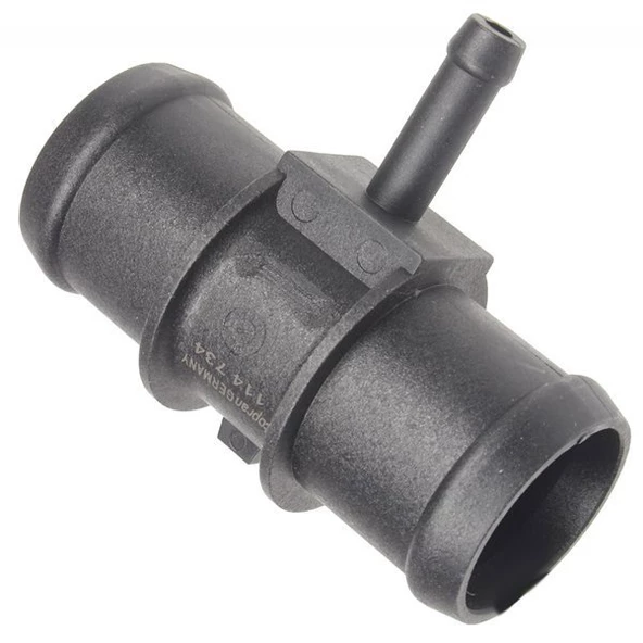 Volkswagen Golf Su Flanşi (2004-2009) 1.4TSI 1K0121087D ürün görseli