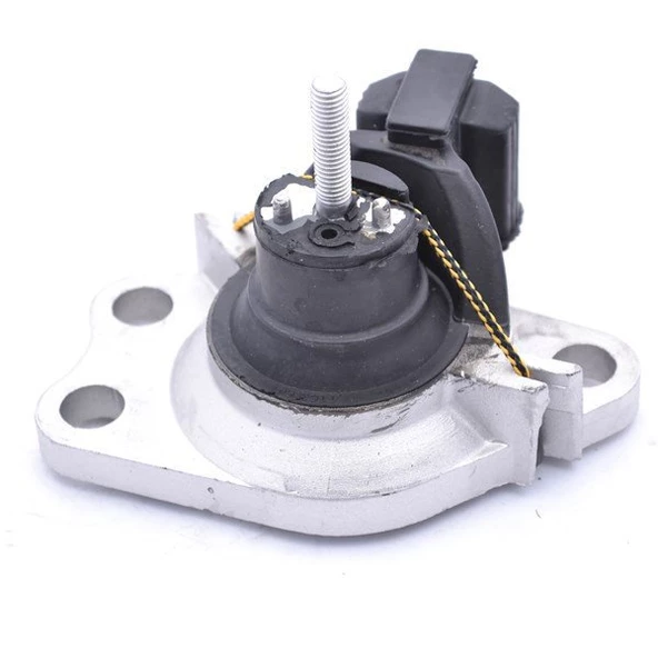 Renault Clio Motor Takoz Sağ (2001-2005) 1.5 DCI 8200267625 - Resim 3