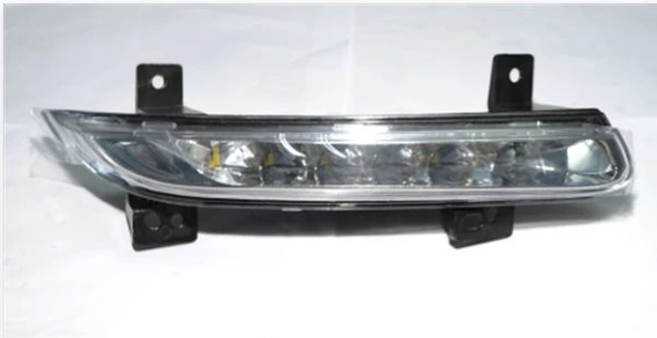 Renault Fluence Gündüz Fari Sol (2013-2016) 1.5 DCI 266057986R