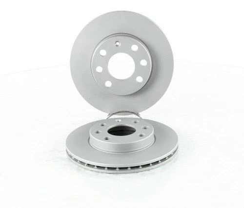 Chevrolet Aveo Ön Fren Disk (2005-2011) 1.4, 1.2 96574633 - Resim 2