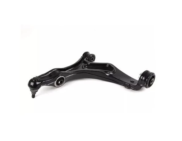 Volkswagen Touareg Alt Sol Salincak (2002-2007) 3.2, 2.5 TDI 7L0407151H ürün görseli