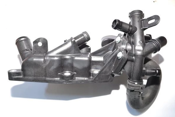 Renault Clio Sw Grand Sport Tur Termostat (2013-2016) 1.2 TCE 110601073R ürün görseli