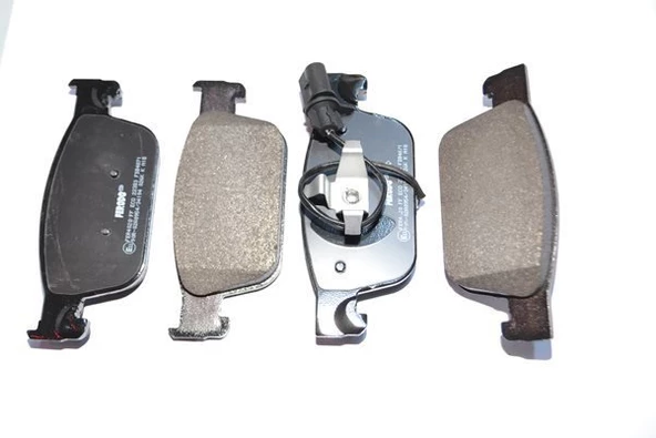 Audi A4 Ön Fren Balata (2016-2019) 1.4 TFSI 8W0698151Q