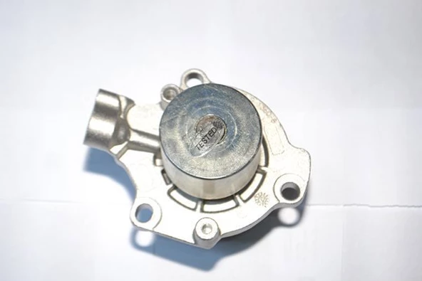 Skoda Rapid Devirdaim (2012-2017) 1.6 TDI 04L121011N