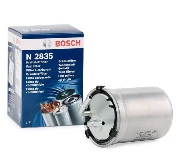 Volkswagen Polo Mazot Filitresi (2010-2017) 1.4 TDI, 1.2 TDI 6R0127400C ürün görseli