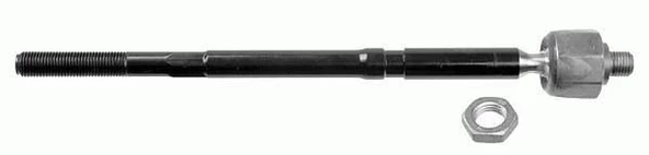 Citroen Nemo Rot Kolu (2008-2016) 1.3, 1.4 HDI 55172401