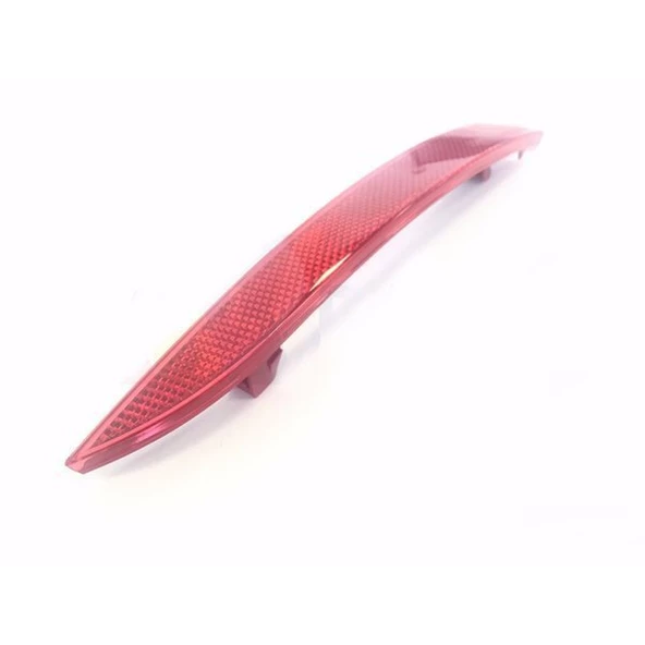 Seat İbiza Arka Tampon Reflektörü (2009-2012) 1.2, 1.4, 1.2 TSI 6J3945106 ürün görseli