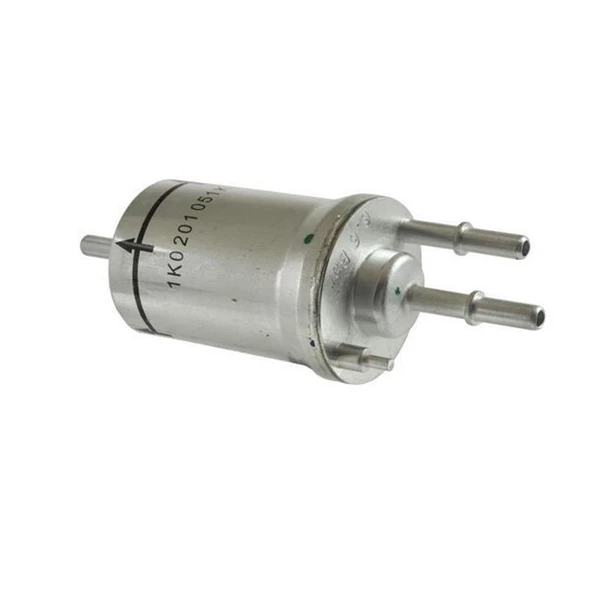 Seat İbiza Benzin Filitresi (2009-2017) 1.2, 1.0, 1.4TSI, 1.2 TSI, 1.0 TSI, 1.2 TDI 1K0201051C ürün görseli