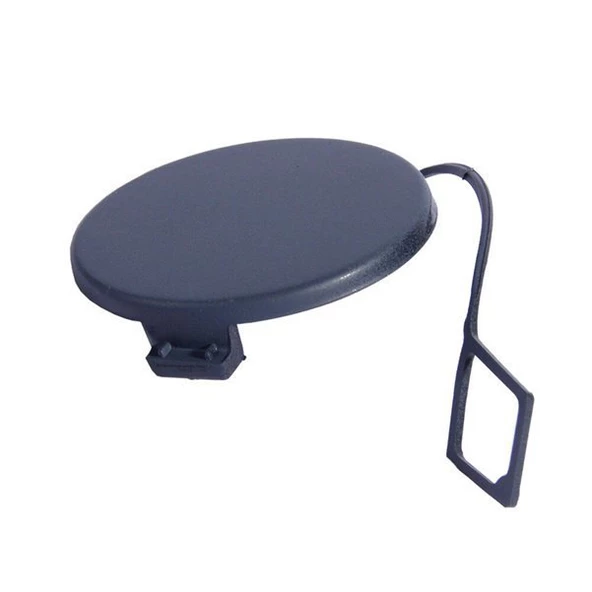 Volkswagen Jetta Ön Tampon Çeki Kapak (2010-2015) 2.0, 1.4TSI, 1.2 TSI, 1.6 TDI 5C6807241BGRU ürün görseli