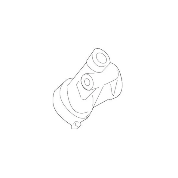 Transit Su Flanşi (2014-2022) 2.0 TDI GK2Q8K556AB ürün görseli