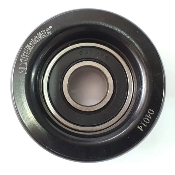 Opel Astra Clasic Alternatör Gergisi Komple (1998-2007) 1.6 6340558 - Resim 2