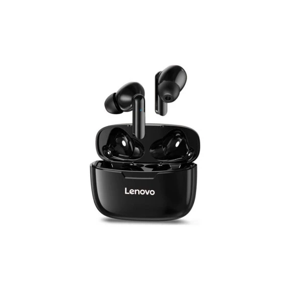 Lenovo XT90 TWS Bluetooth 5.0 Kablosuz Kulaklık Siyah
