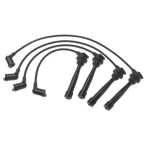 Hyundai Getz Buji Kablo (2002-2005) 1.3 2750122B10