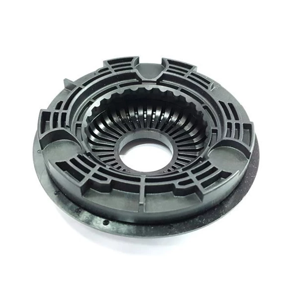 Fiesta Ön Amortisör Bilya (2001-2020) 1.0 L ECO BOOST, 1.5L DURATORQ TDCİ, 1.1L DURATEC TI-VCT H1BC3K099AB ürün görseli