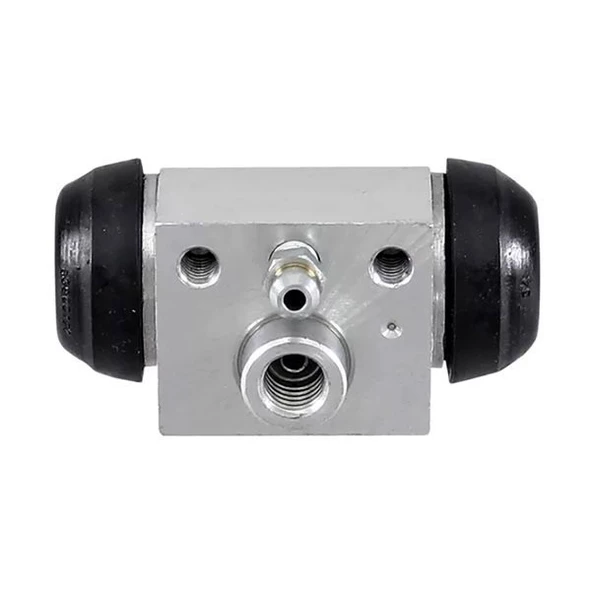 Fiesta Arka Fren Merkezi (2001-2020) 1.0 L ECO BOOST, 1.5L DURATORQ TDCİ, 1.1L DURATEC TI-VCT H1BC2261AA ürün görseli 1